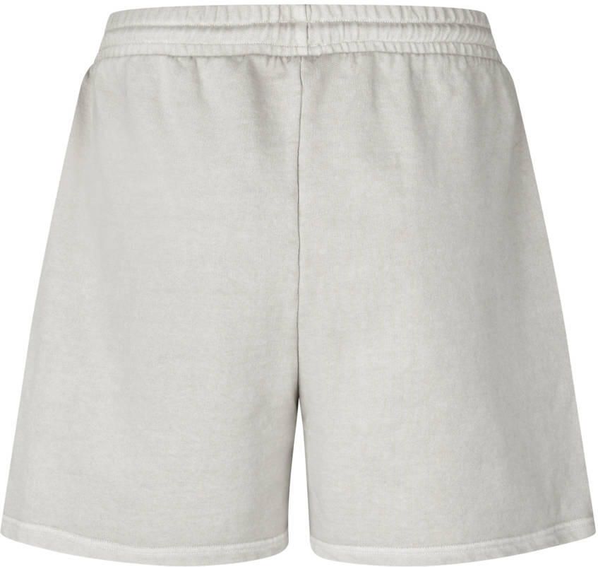 MODSTRÖM Modström Dames Broeken Niarnmd Short Beige - Foto 6