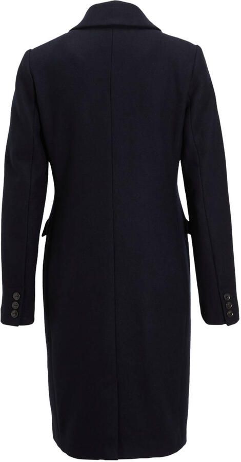 MODSTRÖM Modström Dames Jassen Pamela Coat Donkerblauw - Foto 5