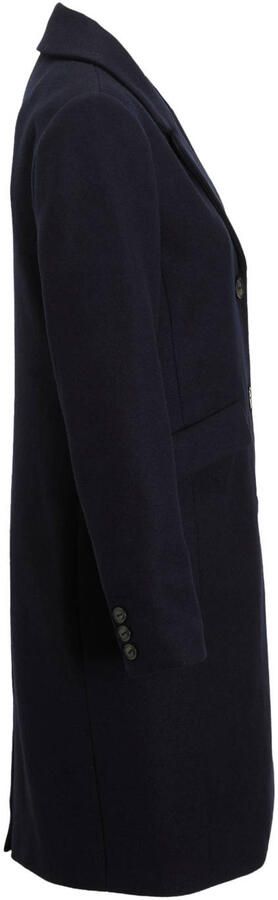 MODSTRÖM Modström Dames Jassen Pamela Coat Donkerblauw - Foto 7