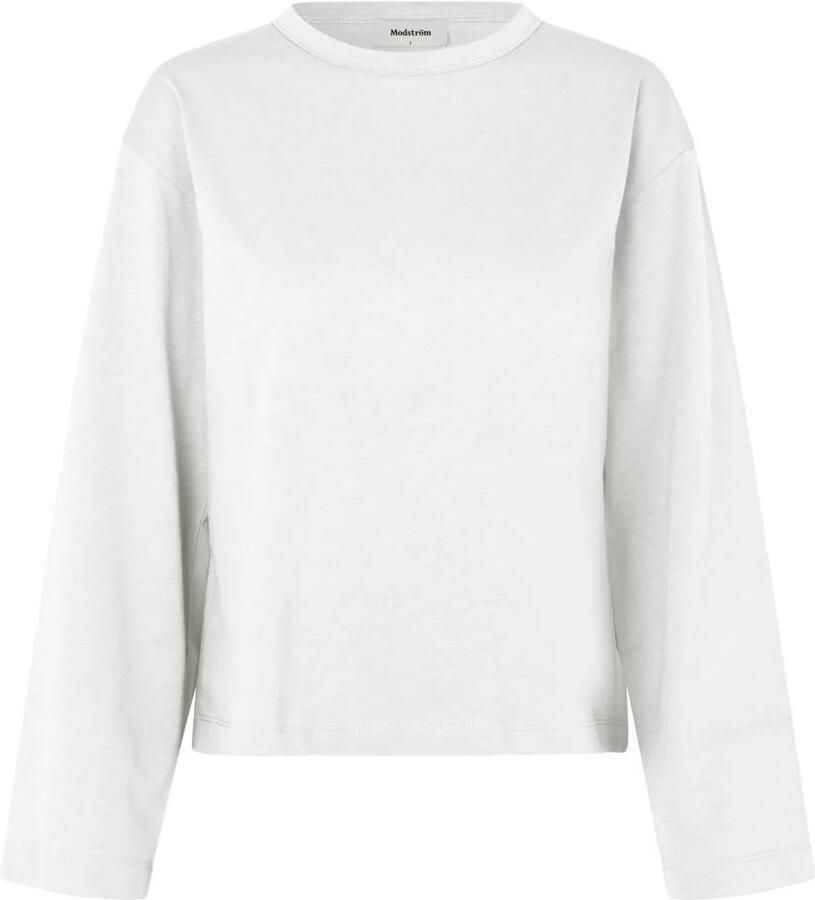Modström sweater Hellen wit