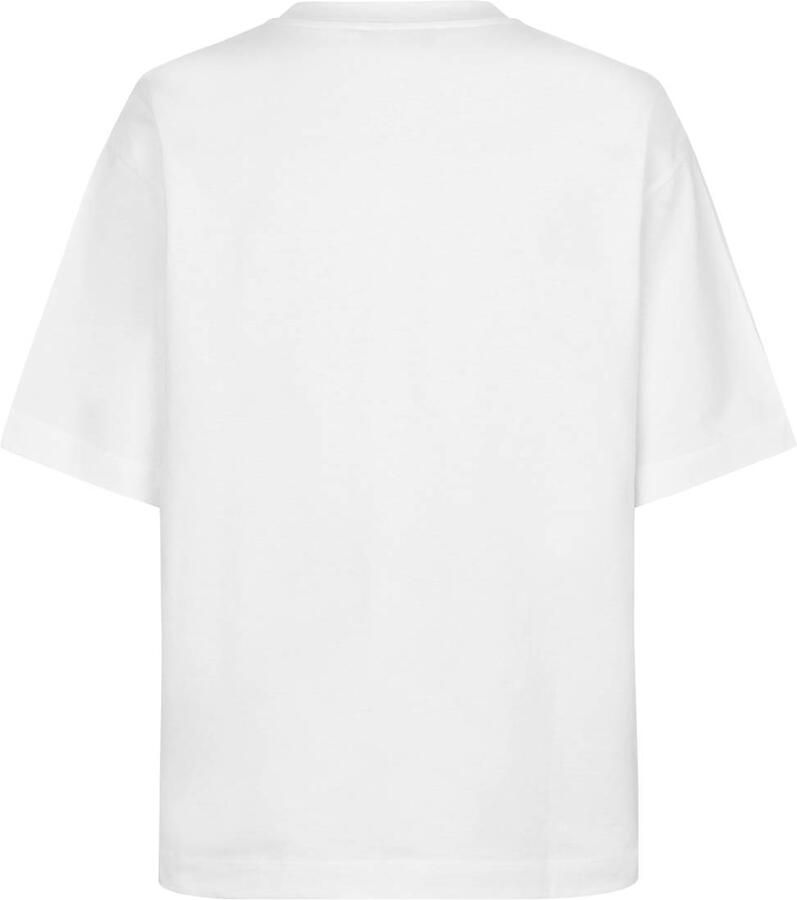 Modström T-shirt ecru