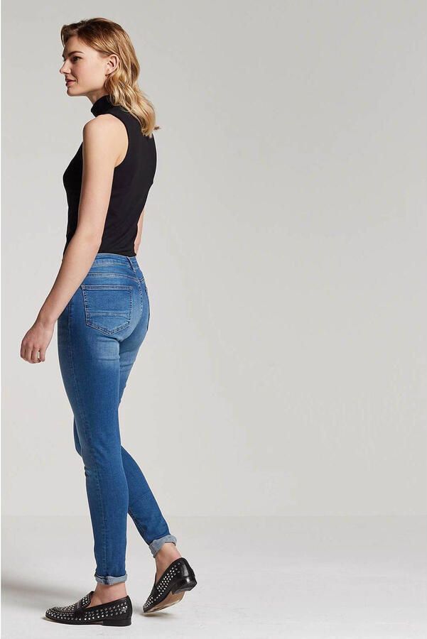 MODSTRÖM Modström Dames Tops & T-shirts Theo Top Zwart - Foto 2