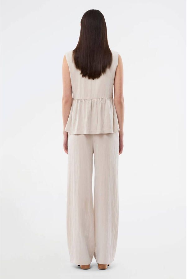 Modström top beige - Foto 2