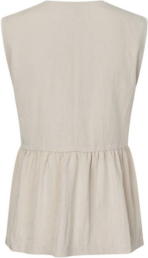 Modström top beige - Foto 3