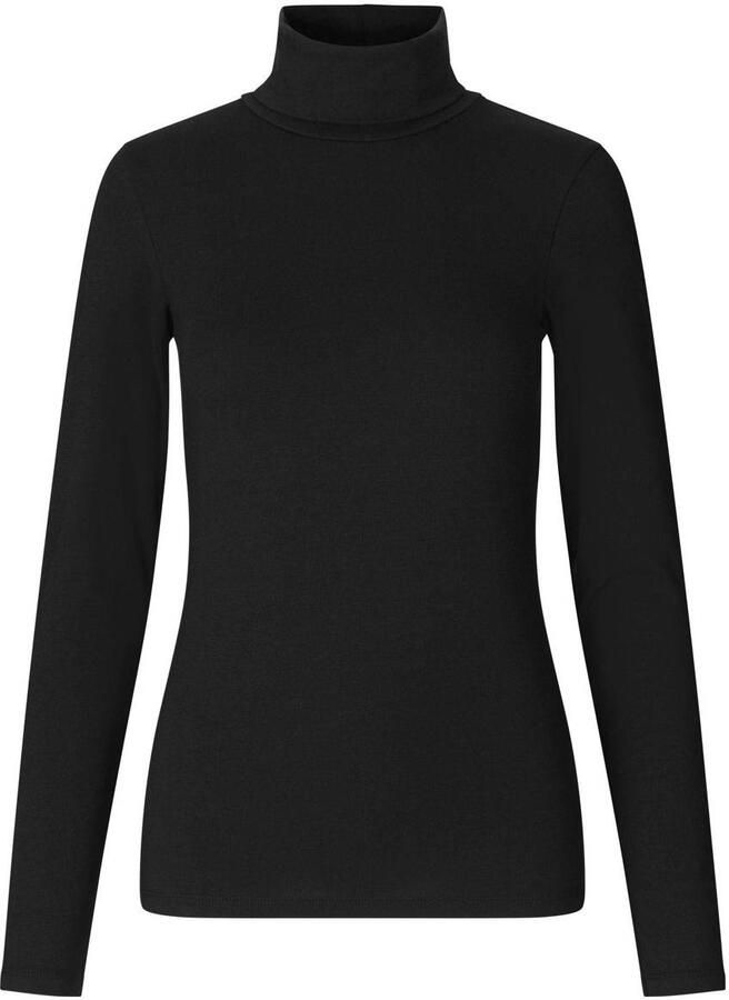 MODSTRÖM Modström Dames Truien & Vesten Tanner Zwart - Foto 5