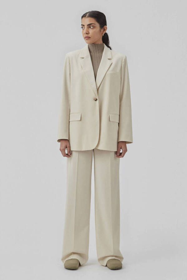 MODSTRÖM Modström Dames Broeken Anker Pants Zand