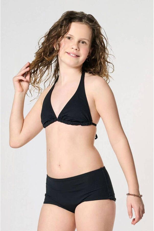 Moodies Undies menstruatie bikini-boxer medium heavy zwart - Foto 2