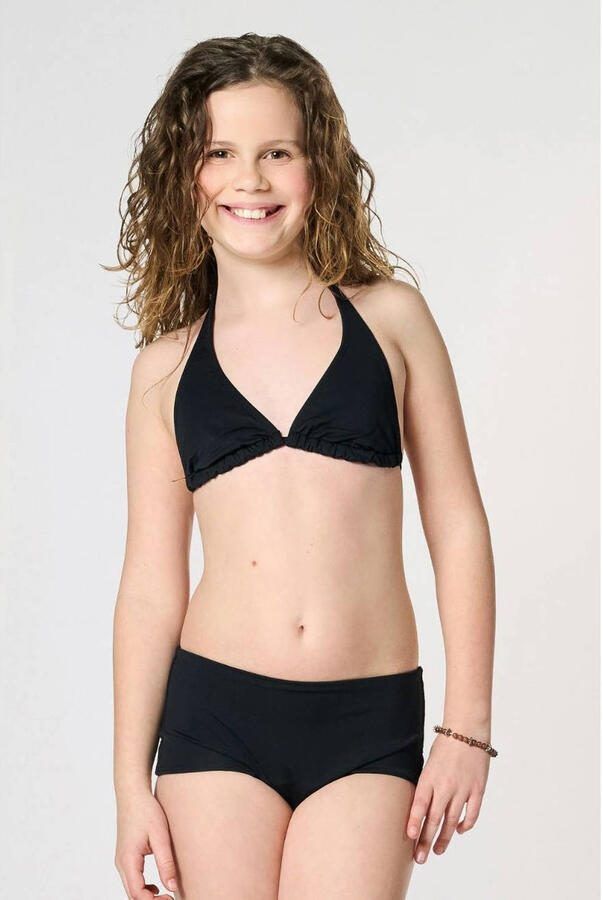 Moodies Undies menstruatie bikini-boxer medium heavy zwart - Foto 3