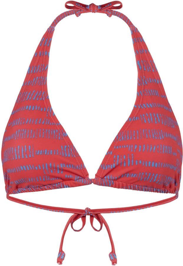 Moodies Undies voorgevormde triangel bikinitop