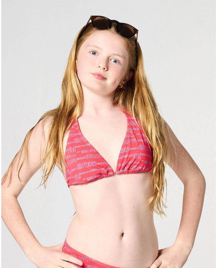 Moodies Undies voorgevormde triangel bikinitop - Foto 2
