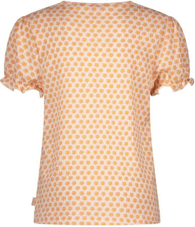 Moodstreet blousetop roze - Foto 2