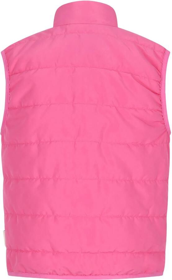 Moodstreet bodywarmer roze - Foto 3
