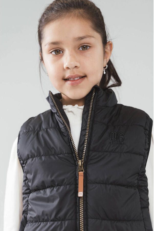 Moodstreet bodywarmer zwart - Foto 2