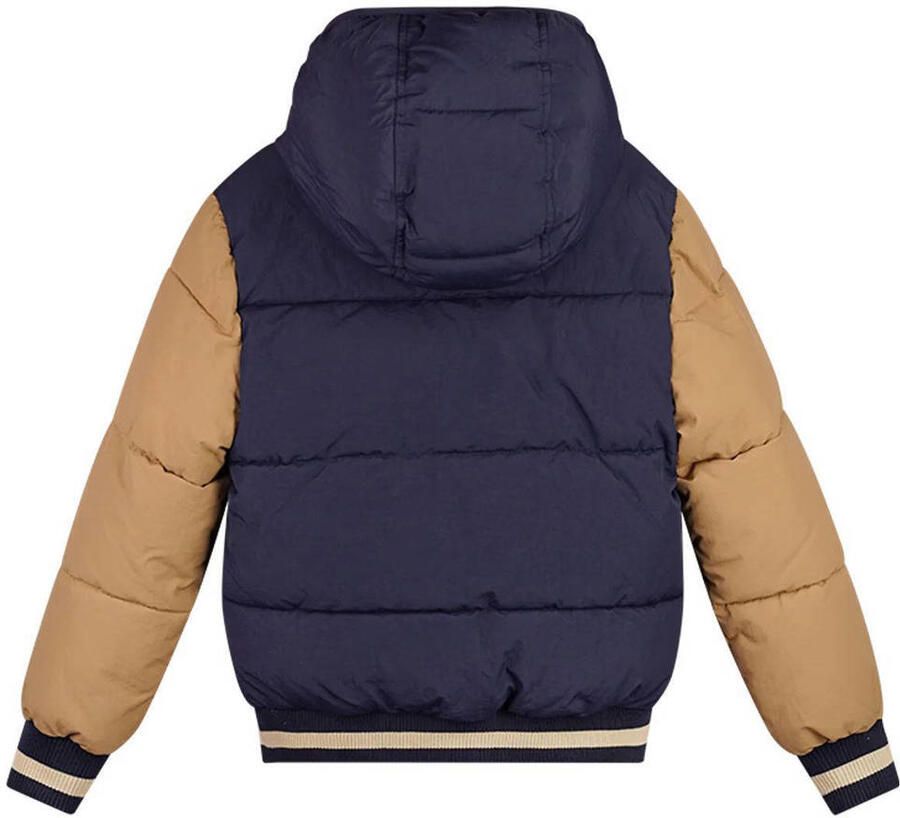 MOODSTREET Jongens Jassen Jericho Donkerblauw - Foto 3