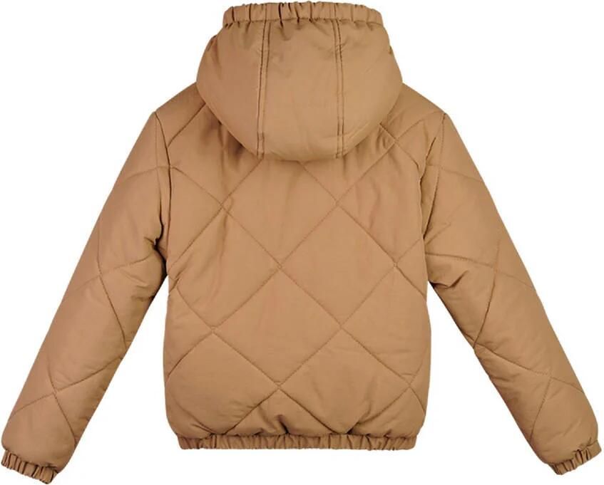 MOODSTREET Jongens Jassen Jeffrey Camel - Foto 3