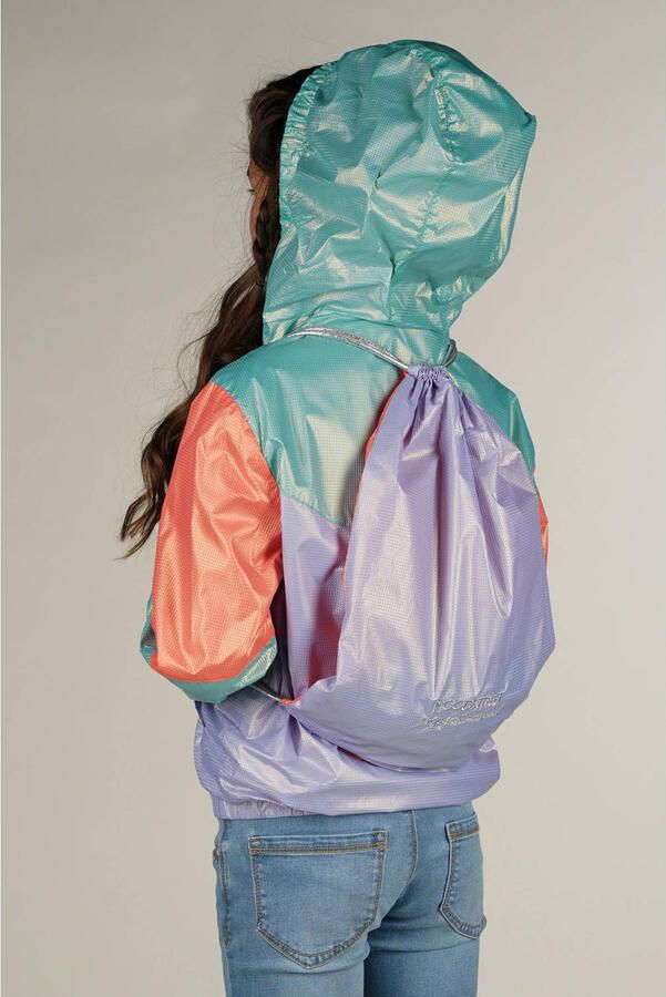 MOODSTREET Jongens Jassen Josie Colourblock Jacket Multi - Foto 6