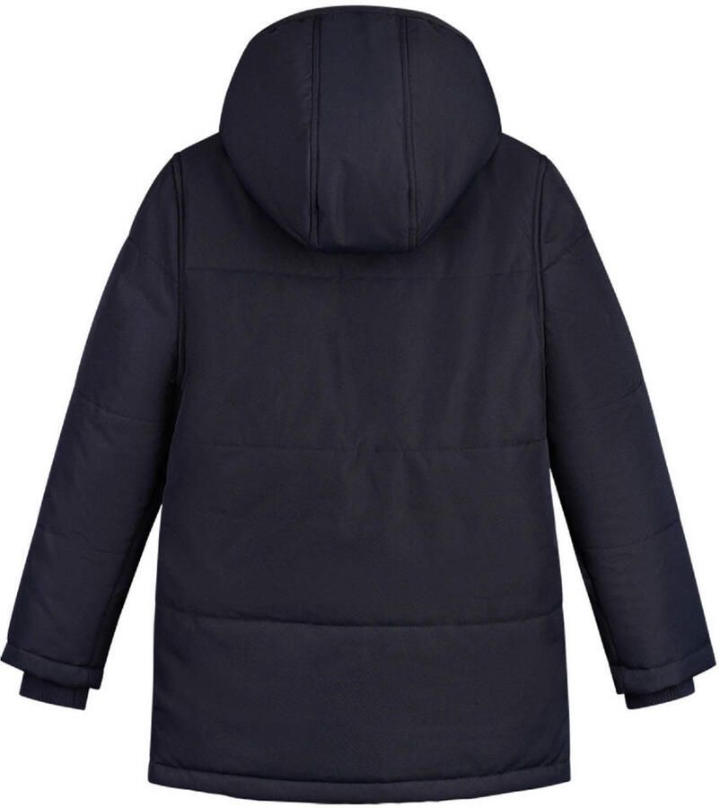 MOODSTREET Jongens Jassen Jasper Donkerblauw - Foto 3