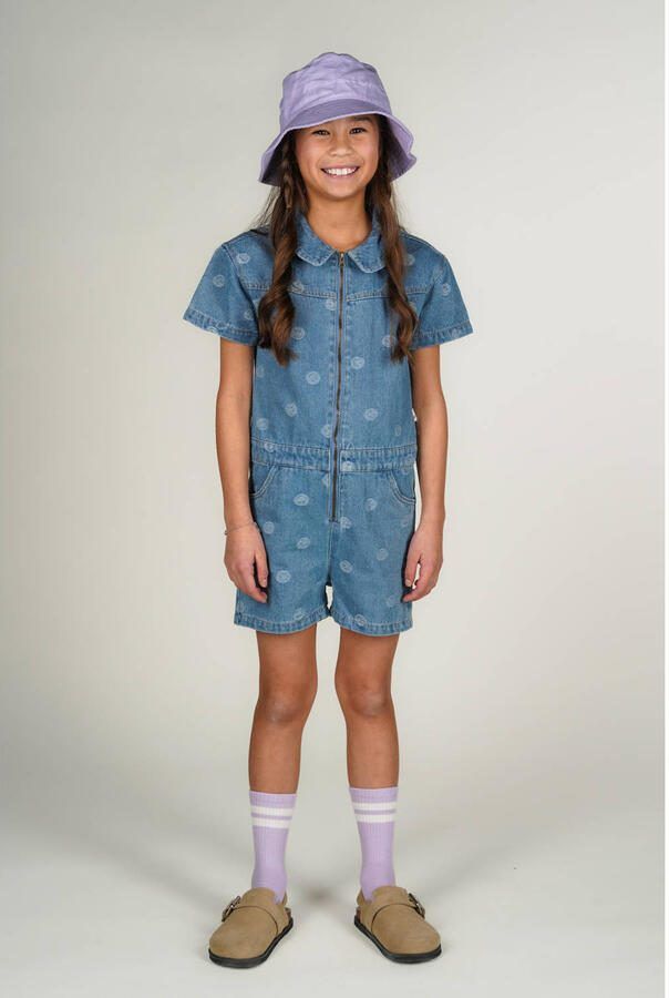 Moodstreet regular light blue denim - Foto 1