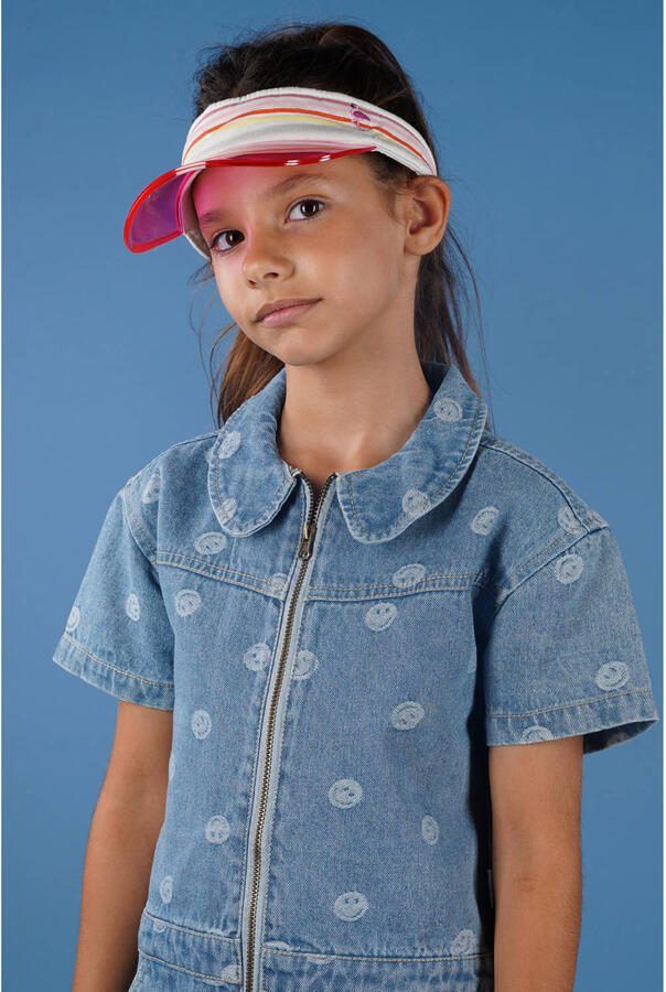 Moodstreet regular light blue denim - Foto 2