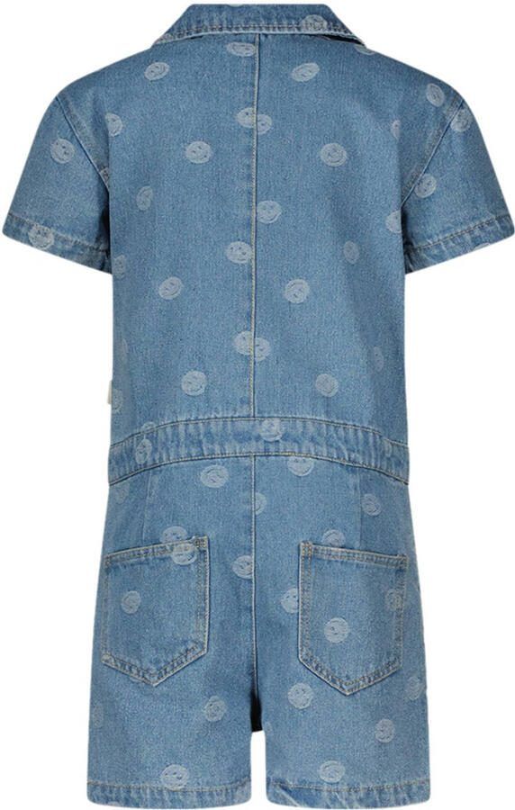 Moodstreet regular light blue denim - Foto 3