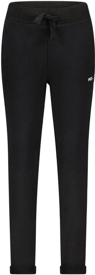 Moodstreet Zwarte Joggingbroek M209-6674 - Foto 3