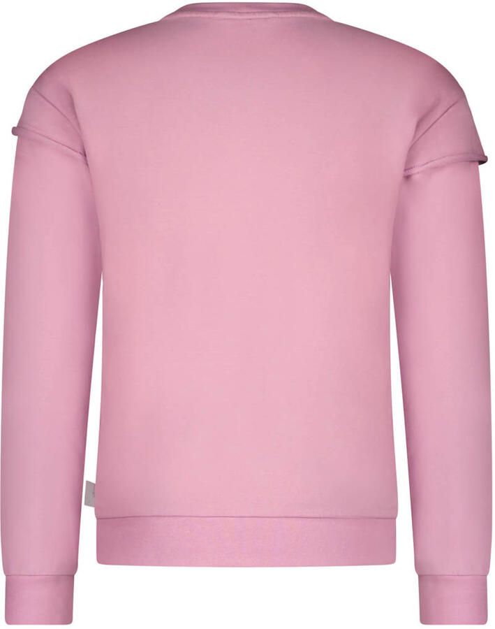 Moodstreet Lila Sweater M208-5344 - Foto 2