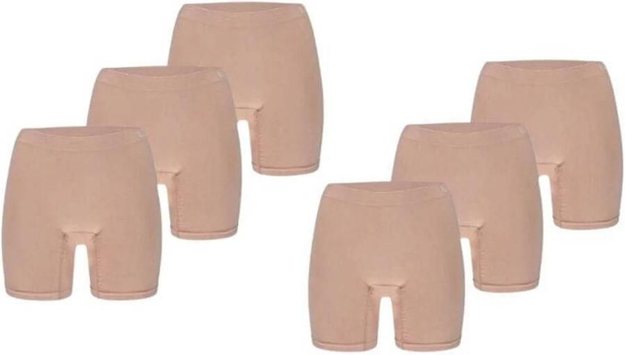 Apollo Bamboe short 6-Pack