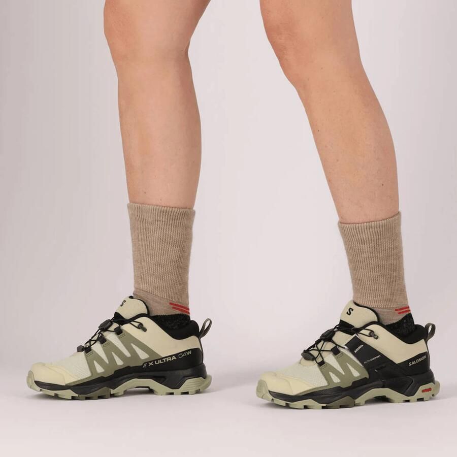 Xtreme Hiking sokken Wol 2-Pack - Foto 2