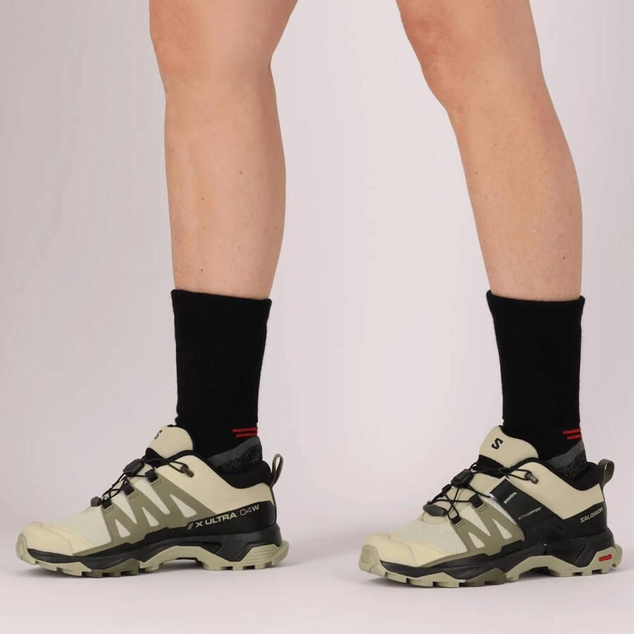 Xtreme Hiking sokken Wol 2-Pack - Foto 2