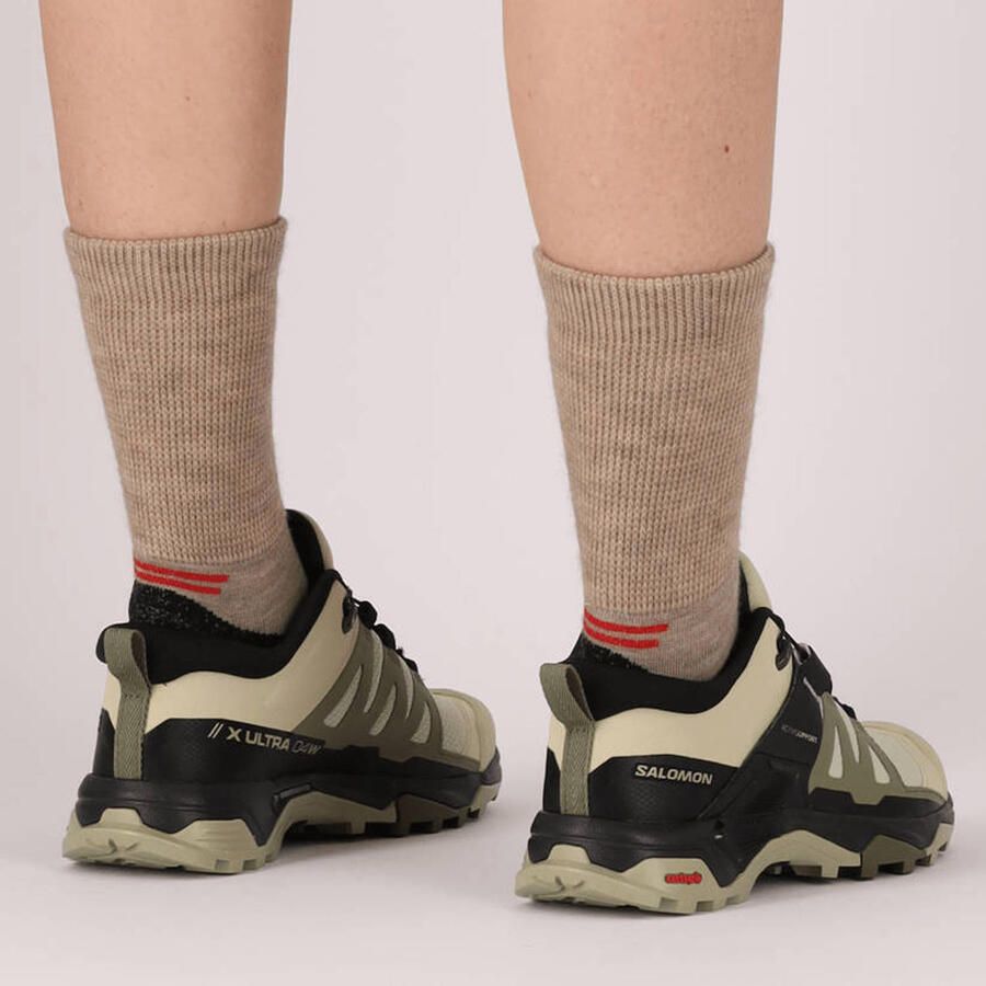 Xtreme Hiking sokken Wol 2-Pack - Foto 4