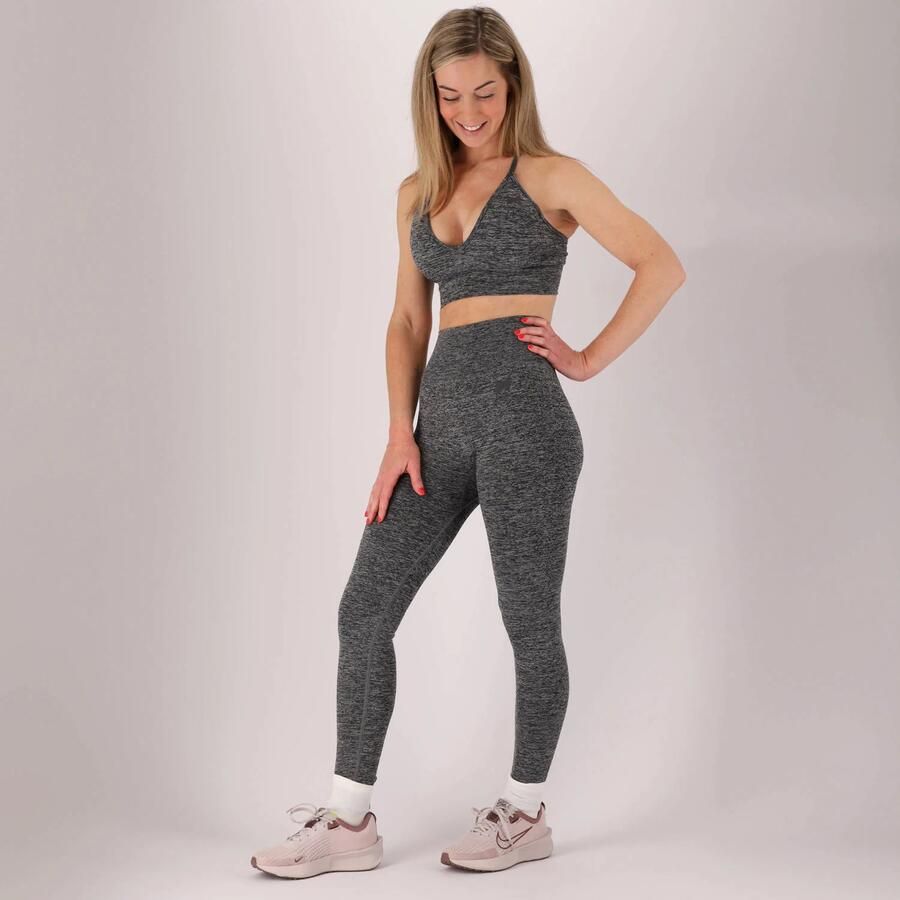 Xtreme Sport bh Antraciet 1-Pack
