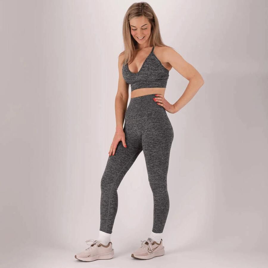 Xtreme Sport bh Antraciet 1-Pack - Foto 2