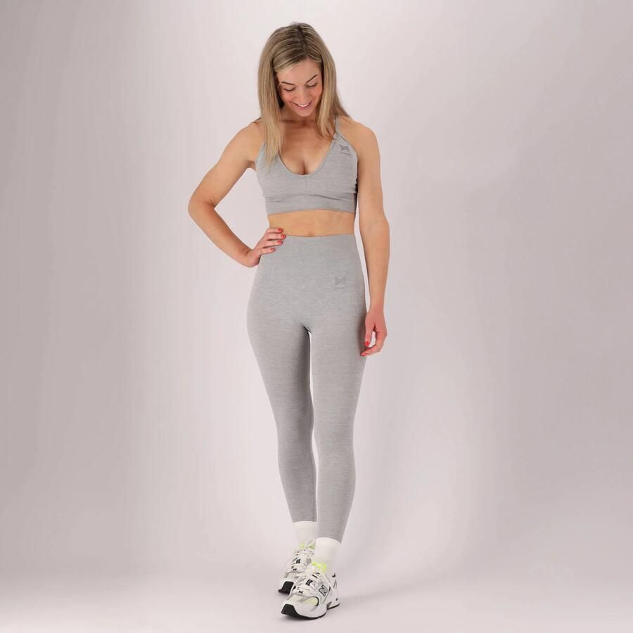 Xtreme Sport bh Grijs 1-Pack