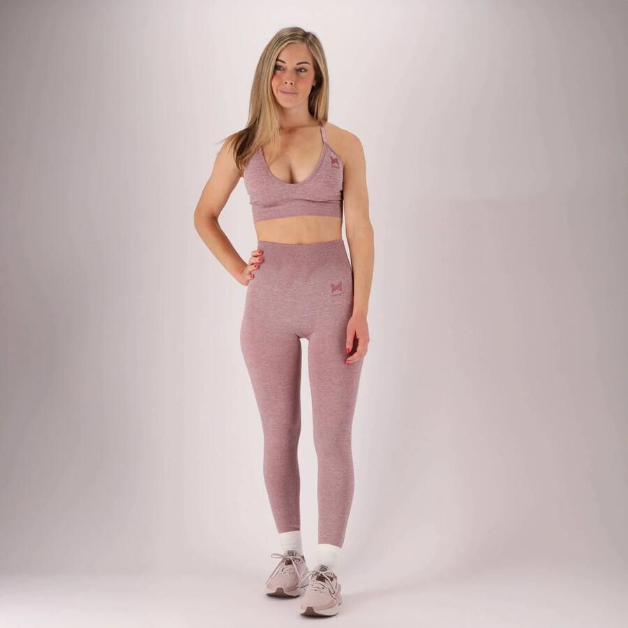 Xtreme Sport bh Roze 1-Pack