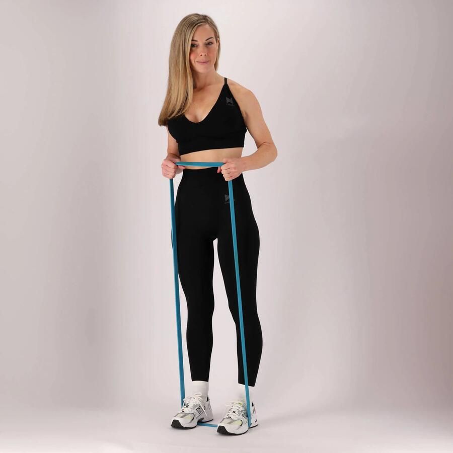 Xtreme Sport bh Zwart 1-Pack