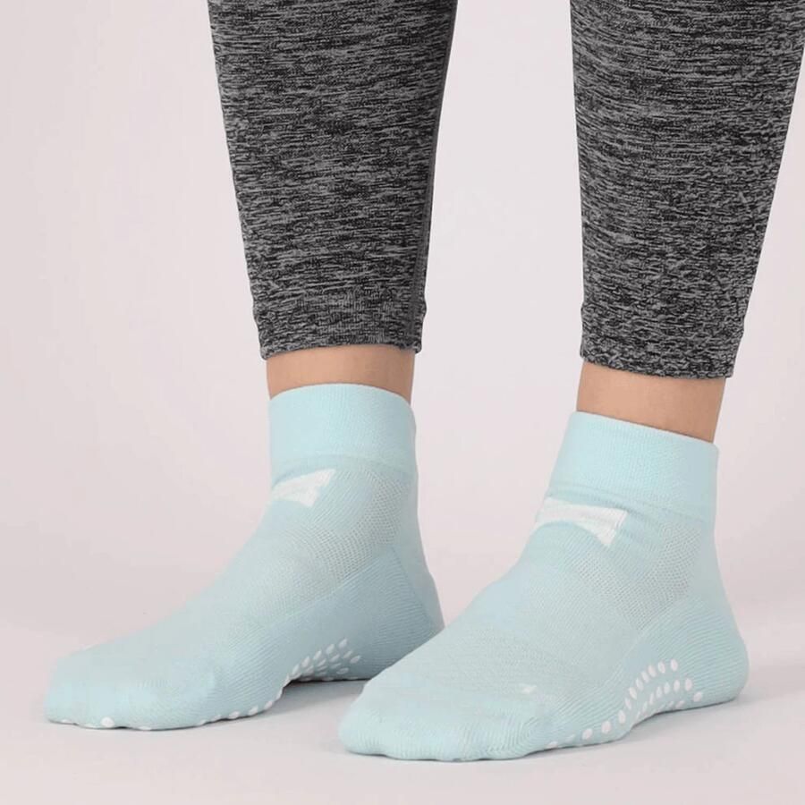 Morethansocks Yoga sokken 6-Pack - Foto 2