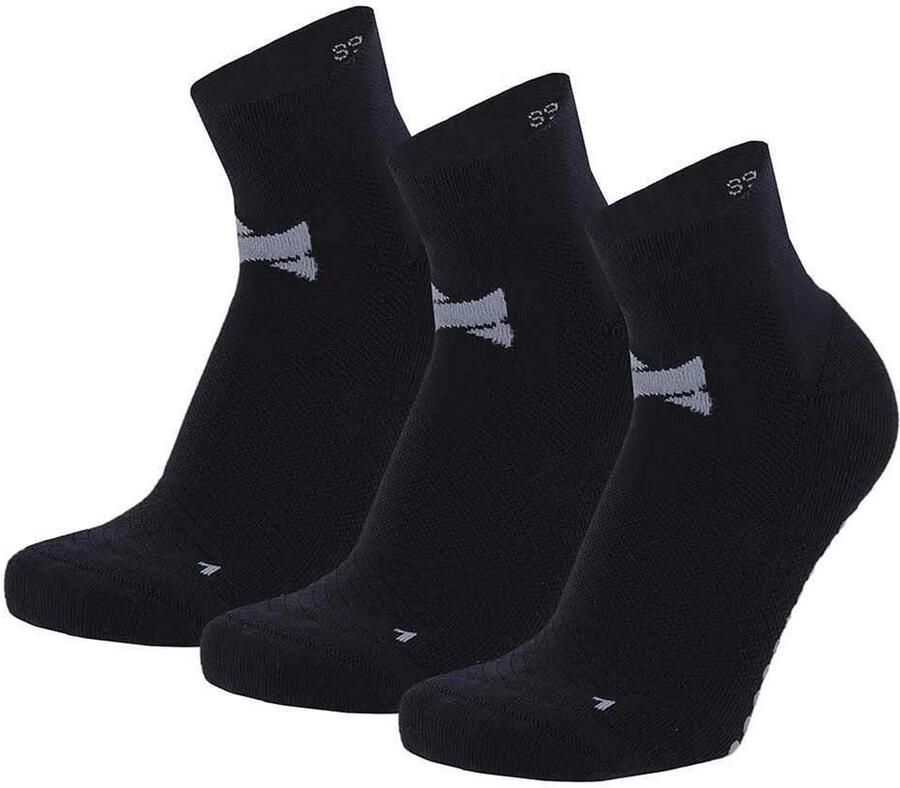 Morethansocks Yoga sokken 6-Pack