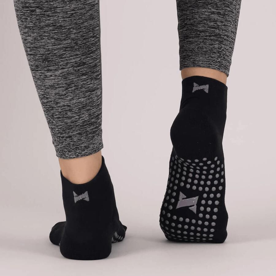 Morethansocks Yoga sokken 6-Pack - Foto 2