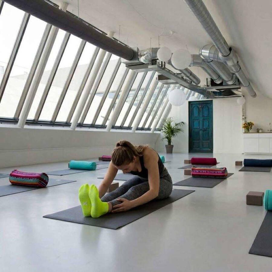 Xtreme Yoga sokken 6-Pack - Foto 2