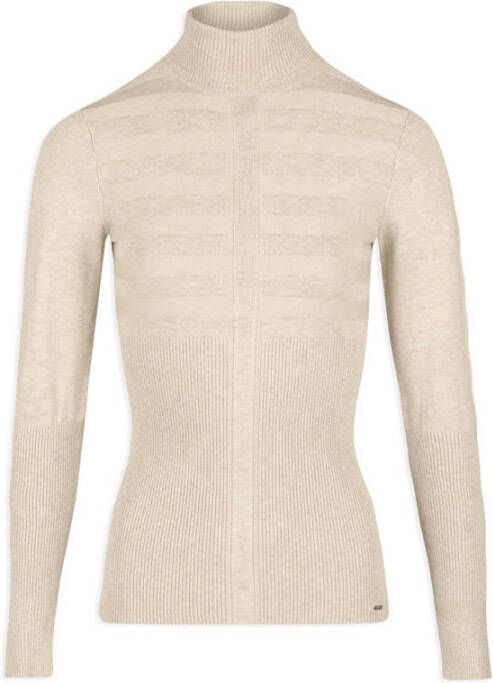 Morgan coltrui gebroken wit