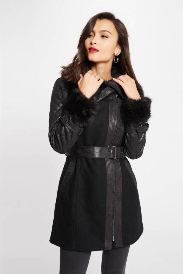 Morgan Mantel GEFROU