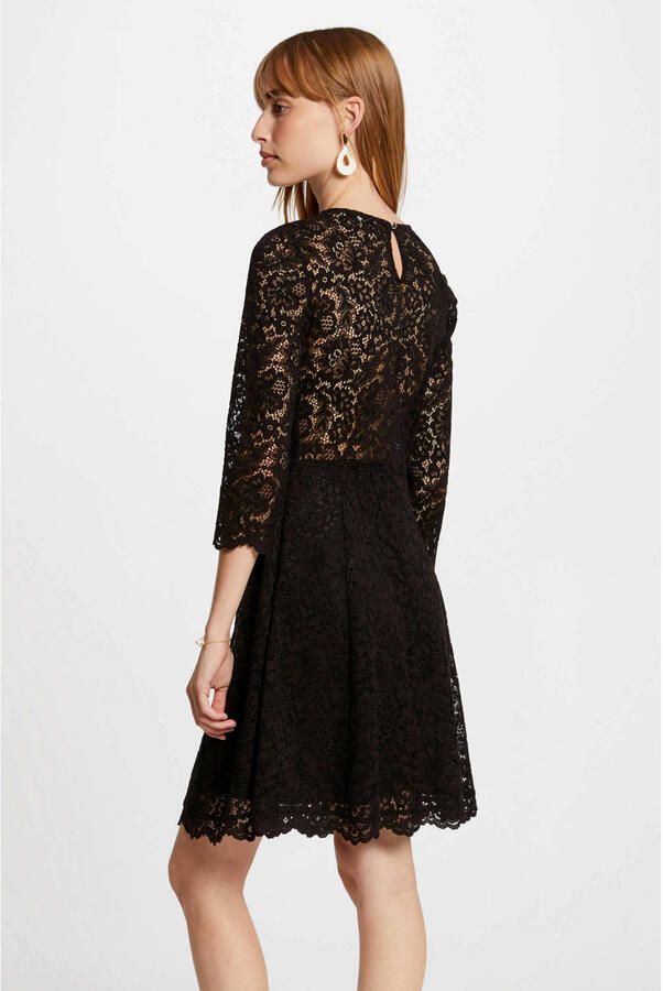 Morgan Korte Jurk RAMPLE