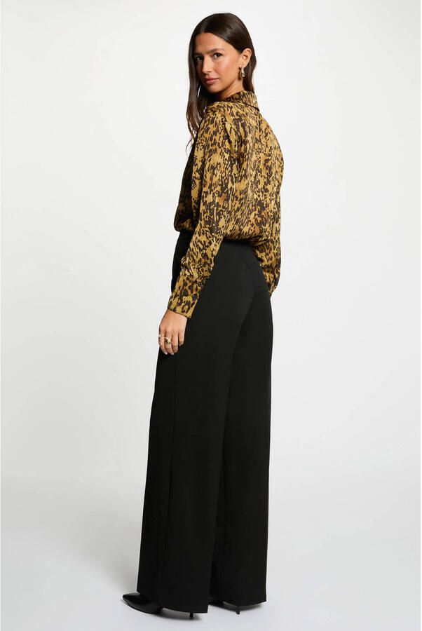 Morgan blouse camel - Foto 2