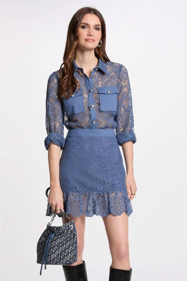 Morgan Blouse 251-CIVI - Foto 2