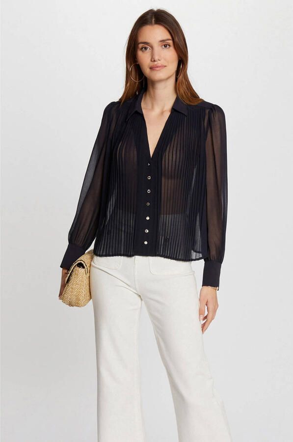 Morgan Overhemd 242-CPLIA - Foto 3