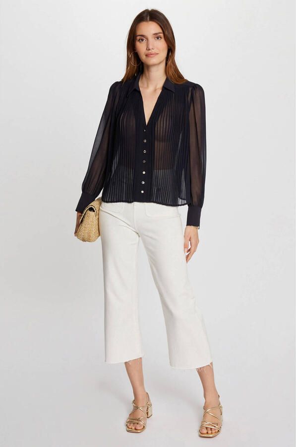 Morgan Overhemd 242-CPLIA - Foto 2