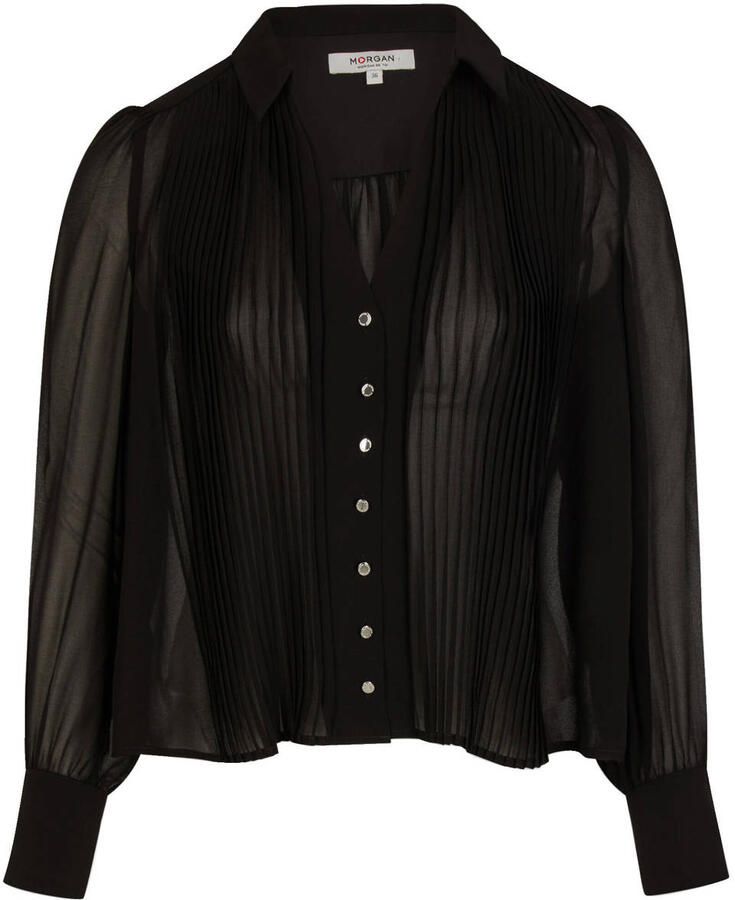 Morgan Overhemd 242-CPLIA