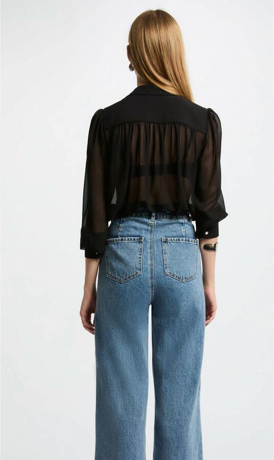 Morgan Overhemd 242-CPLIA - Foto 2