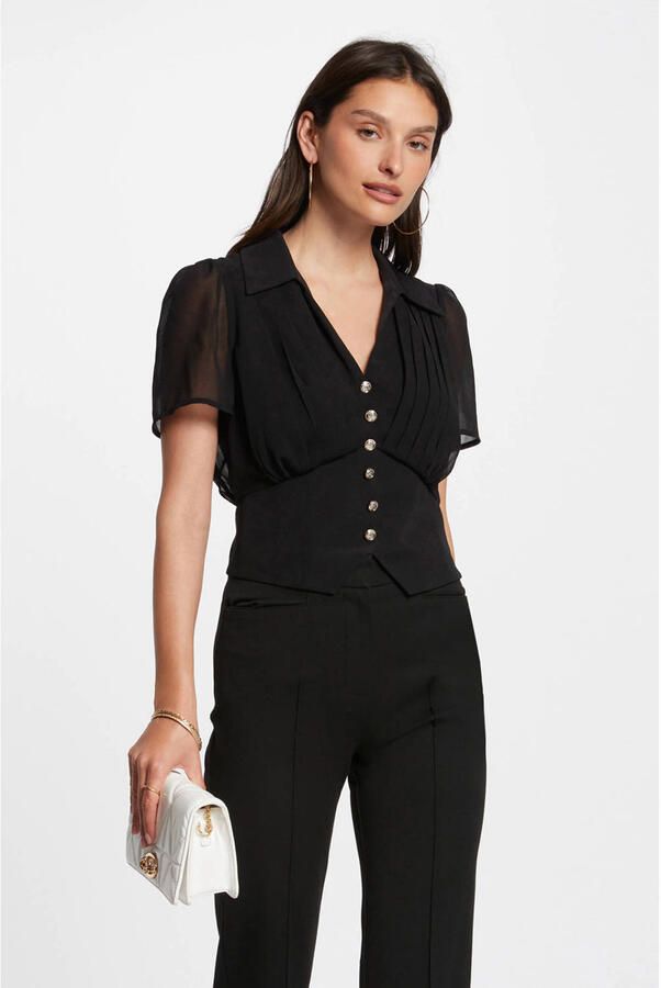 Morgan Overhemd 242-OPLIA - Foto 3