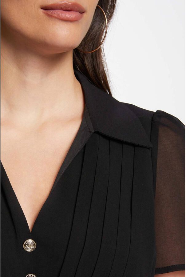 Morgan Overhemd 242-OPLIA